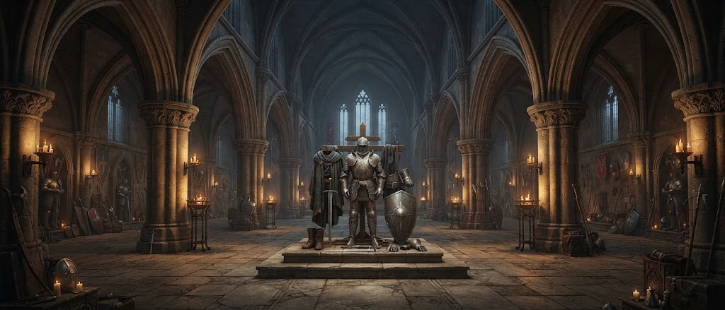 Armory