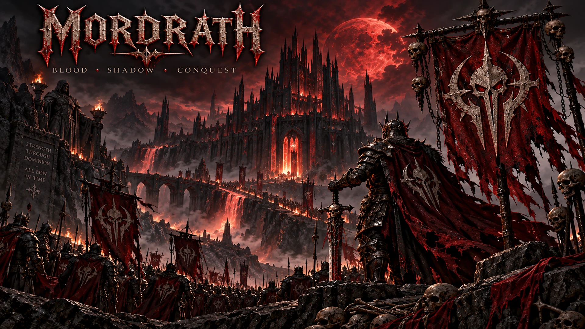 Mordrath