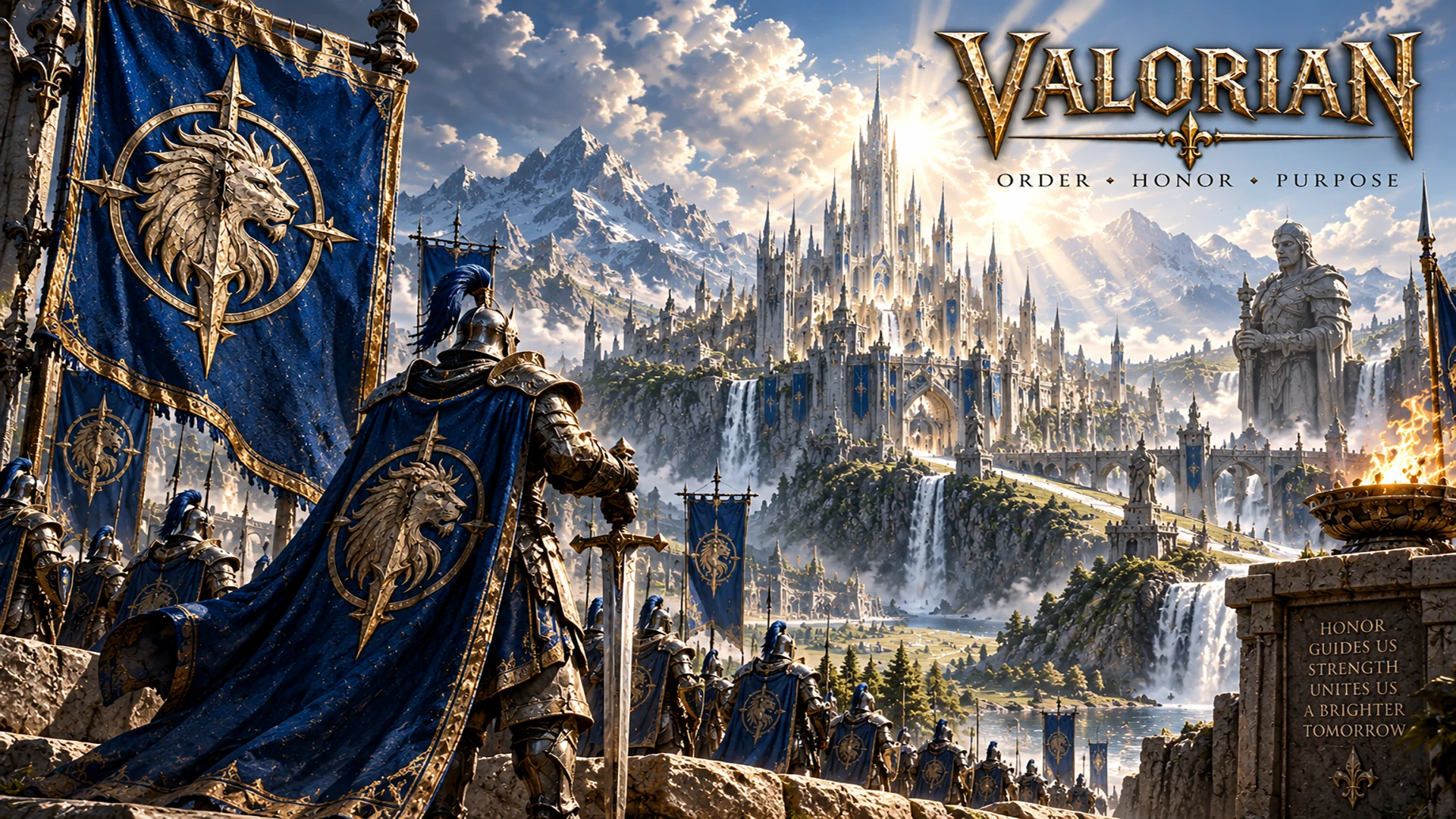 Valorian
