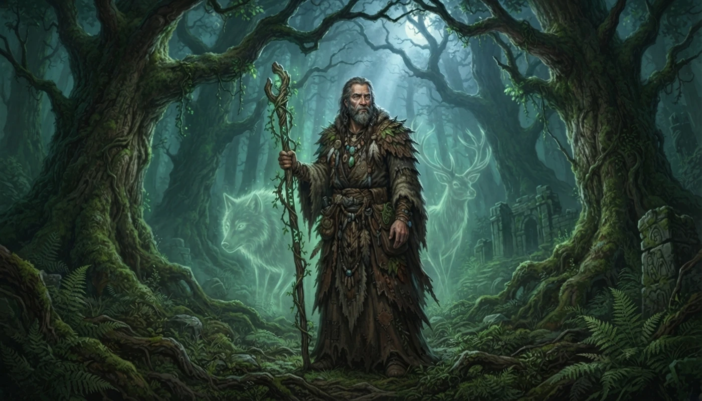 Druid