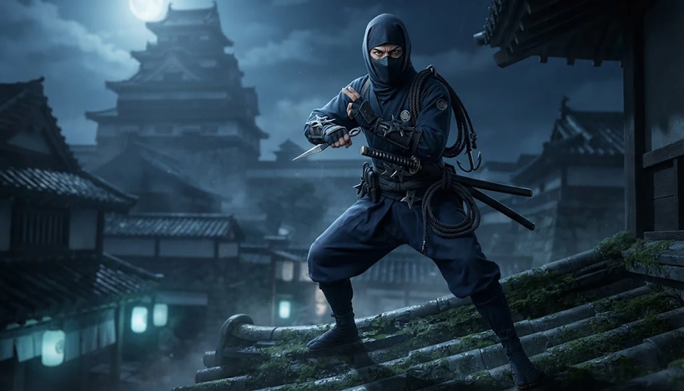 Ninja