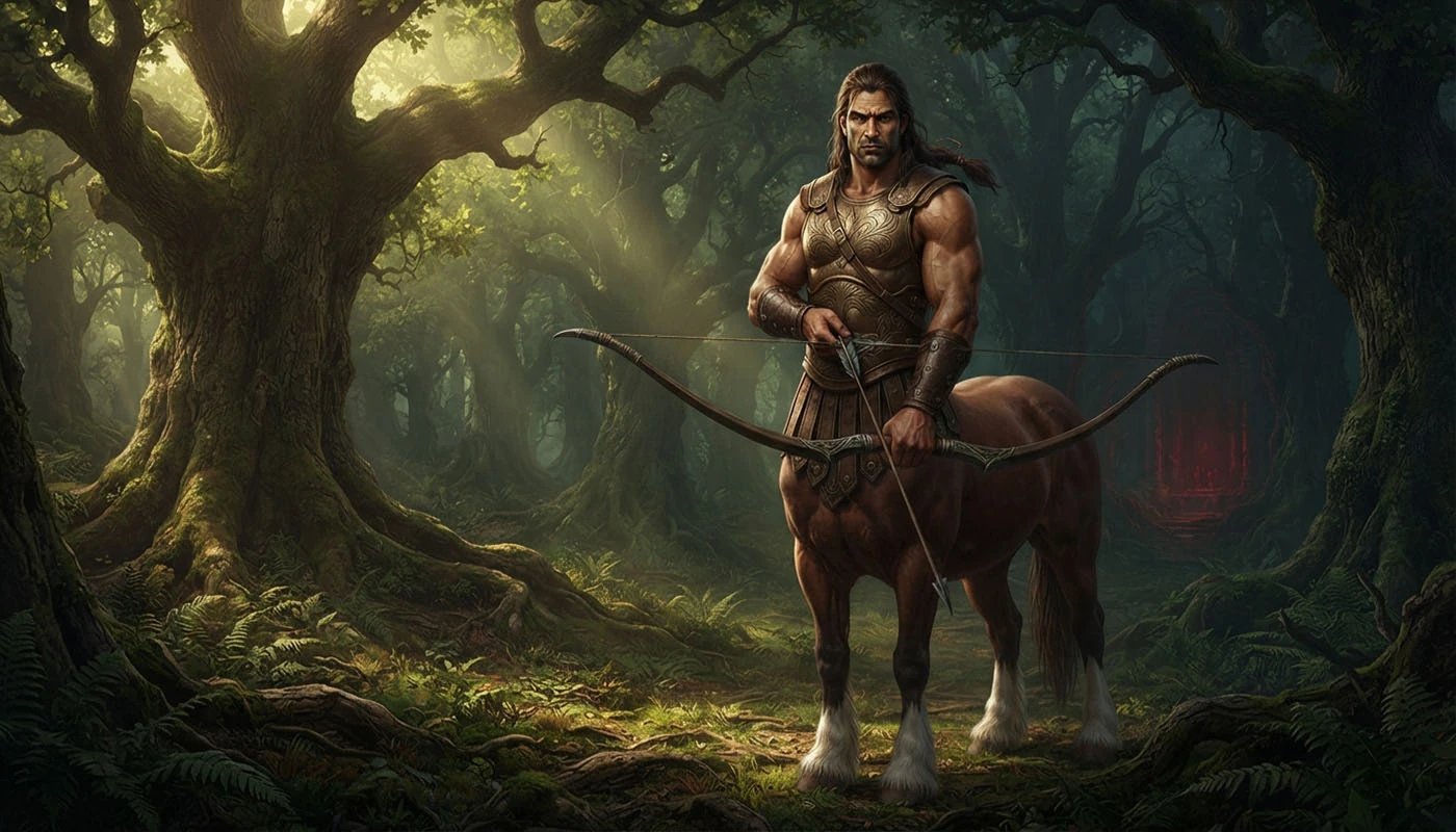 Centaur