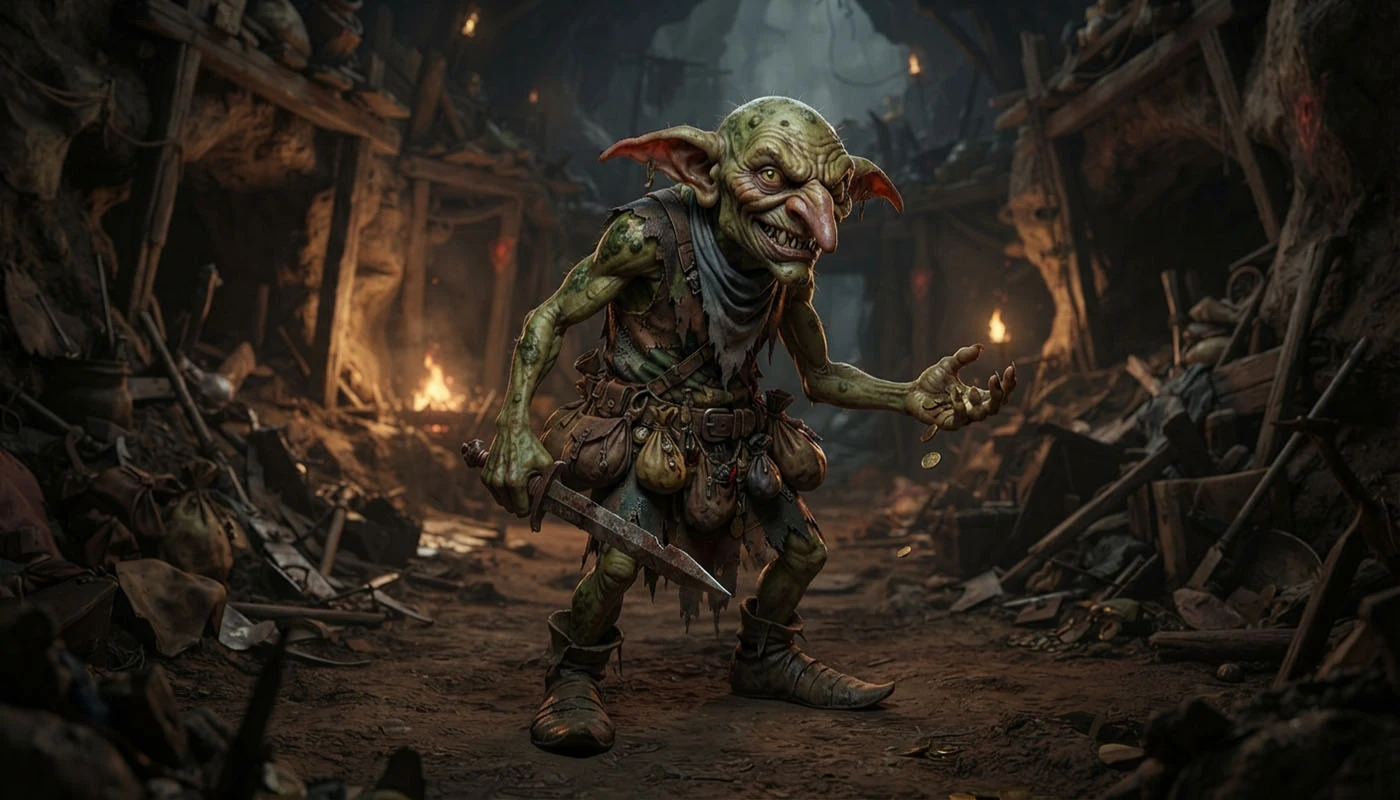 Goblin