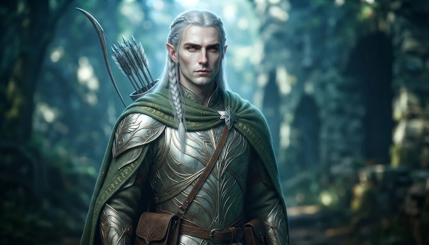 High-Elf