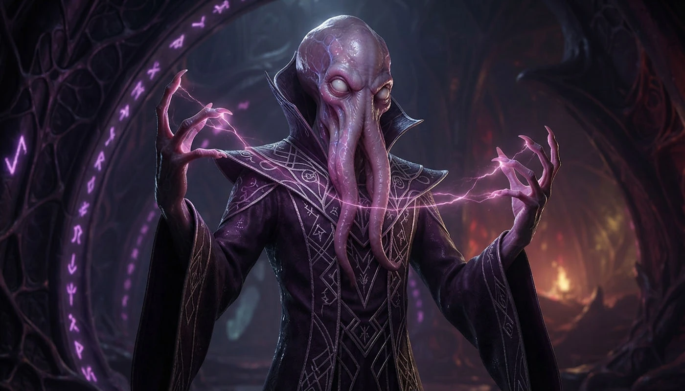 Illithid
