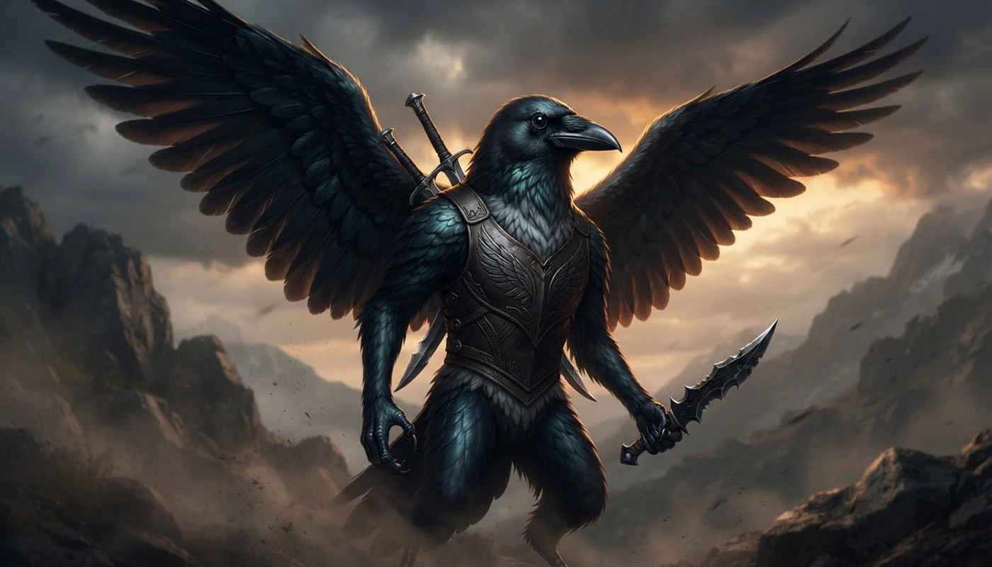 Kenku