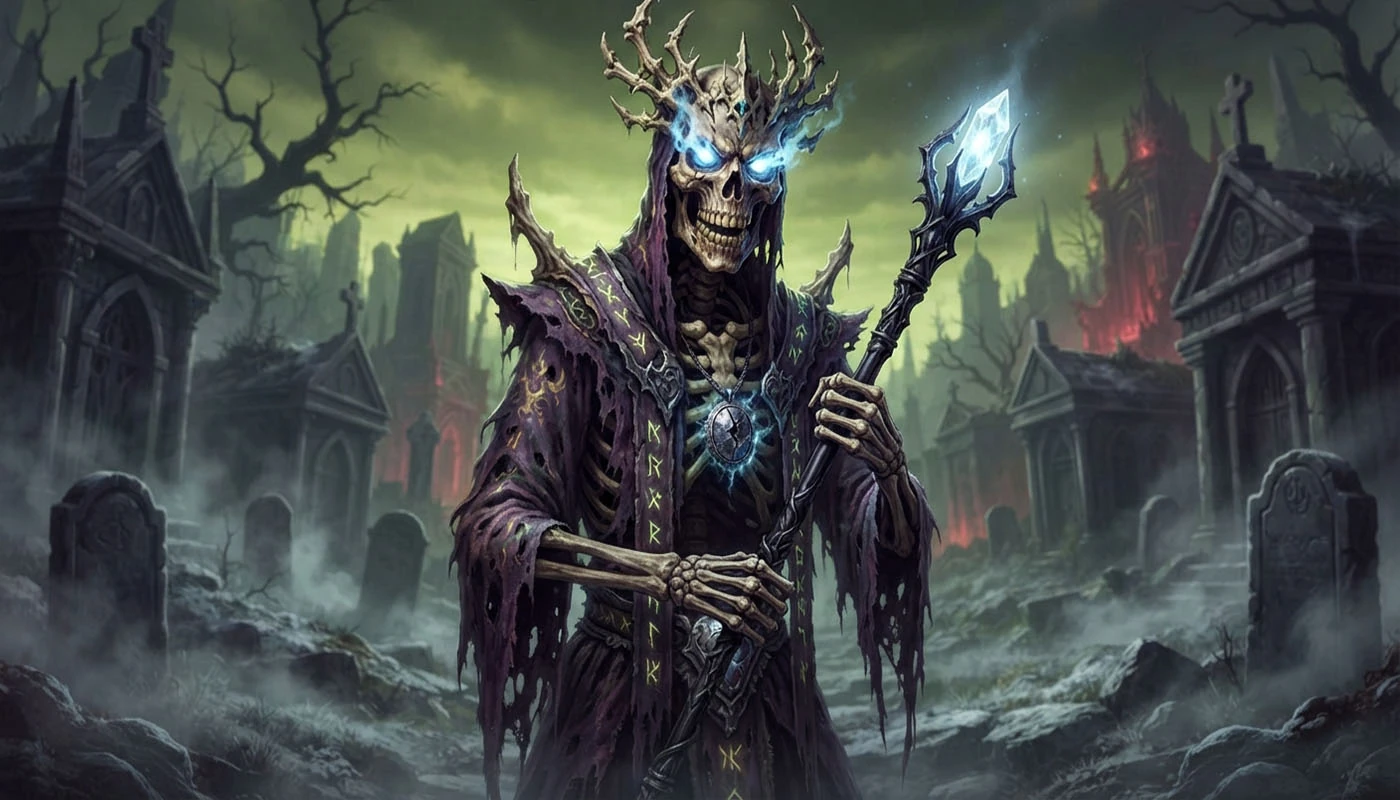Lich