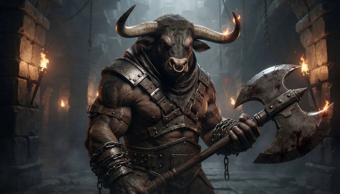 Minotaur
