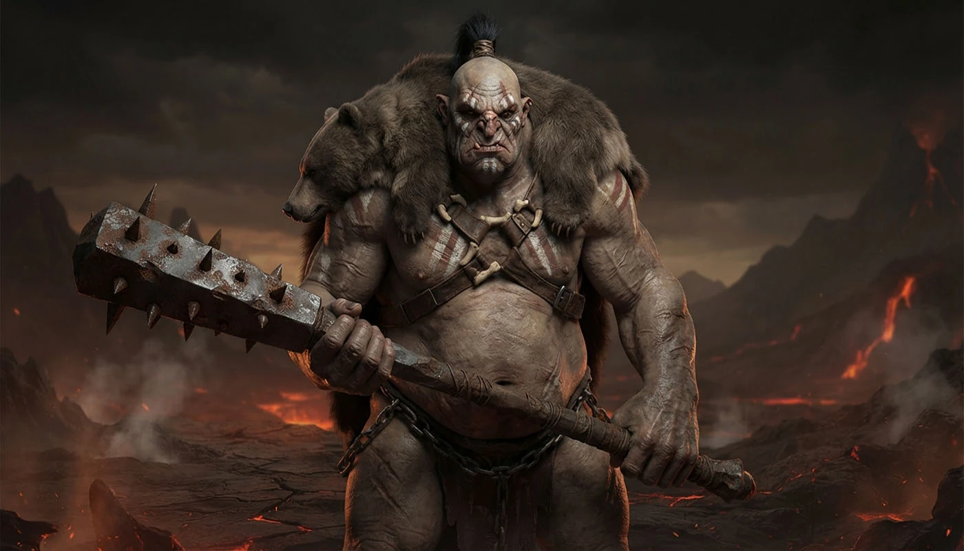 Ogre