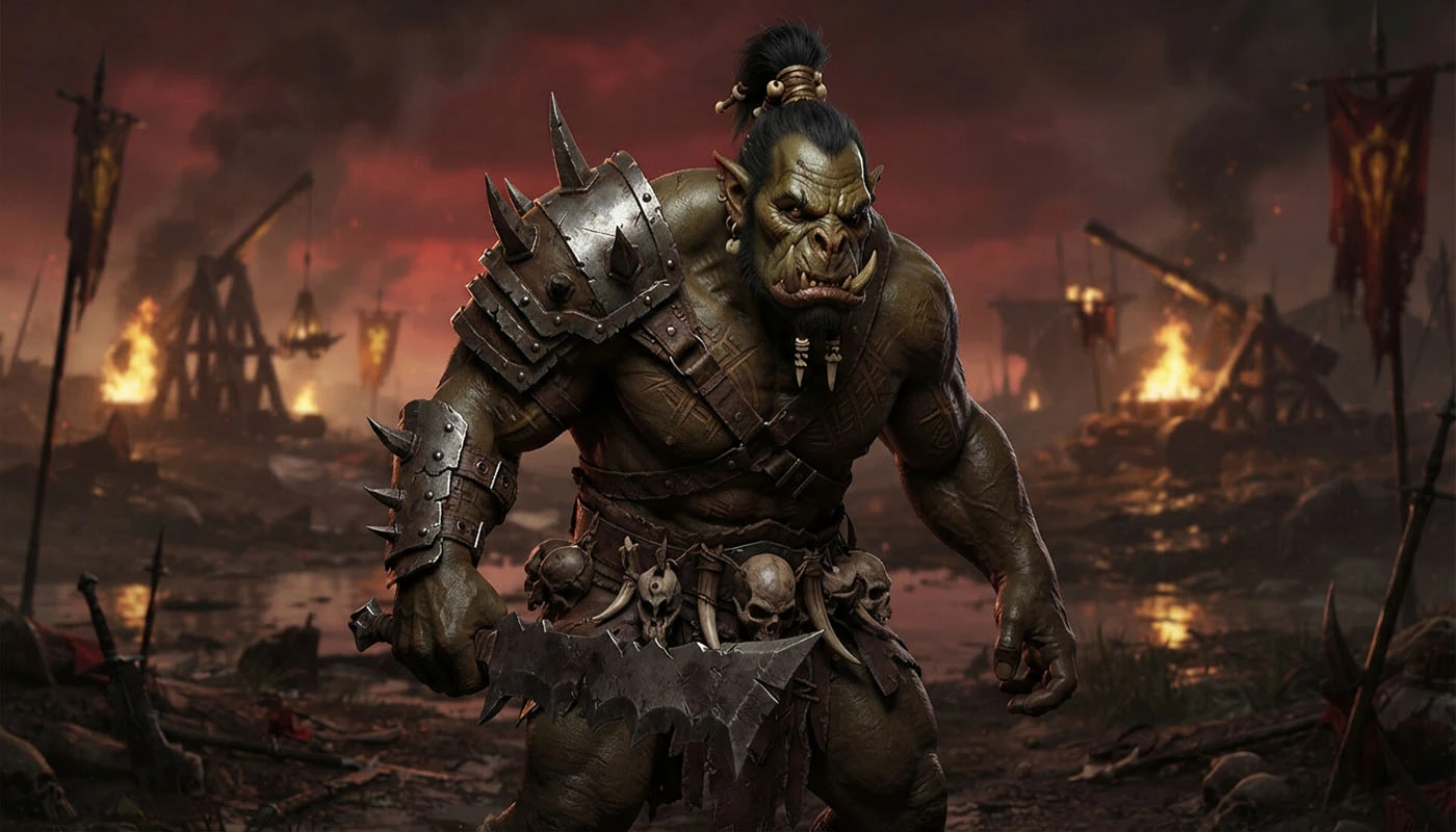 Orc