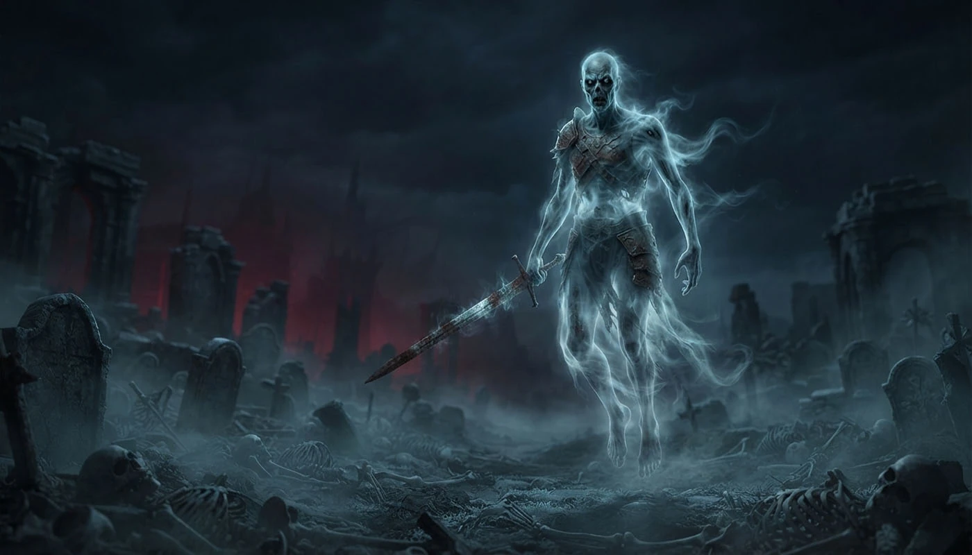 Revenant