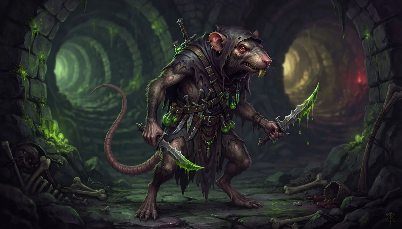 Skaven