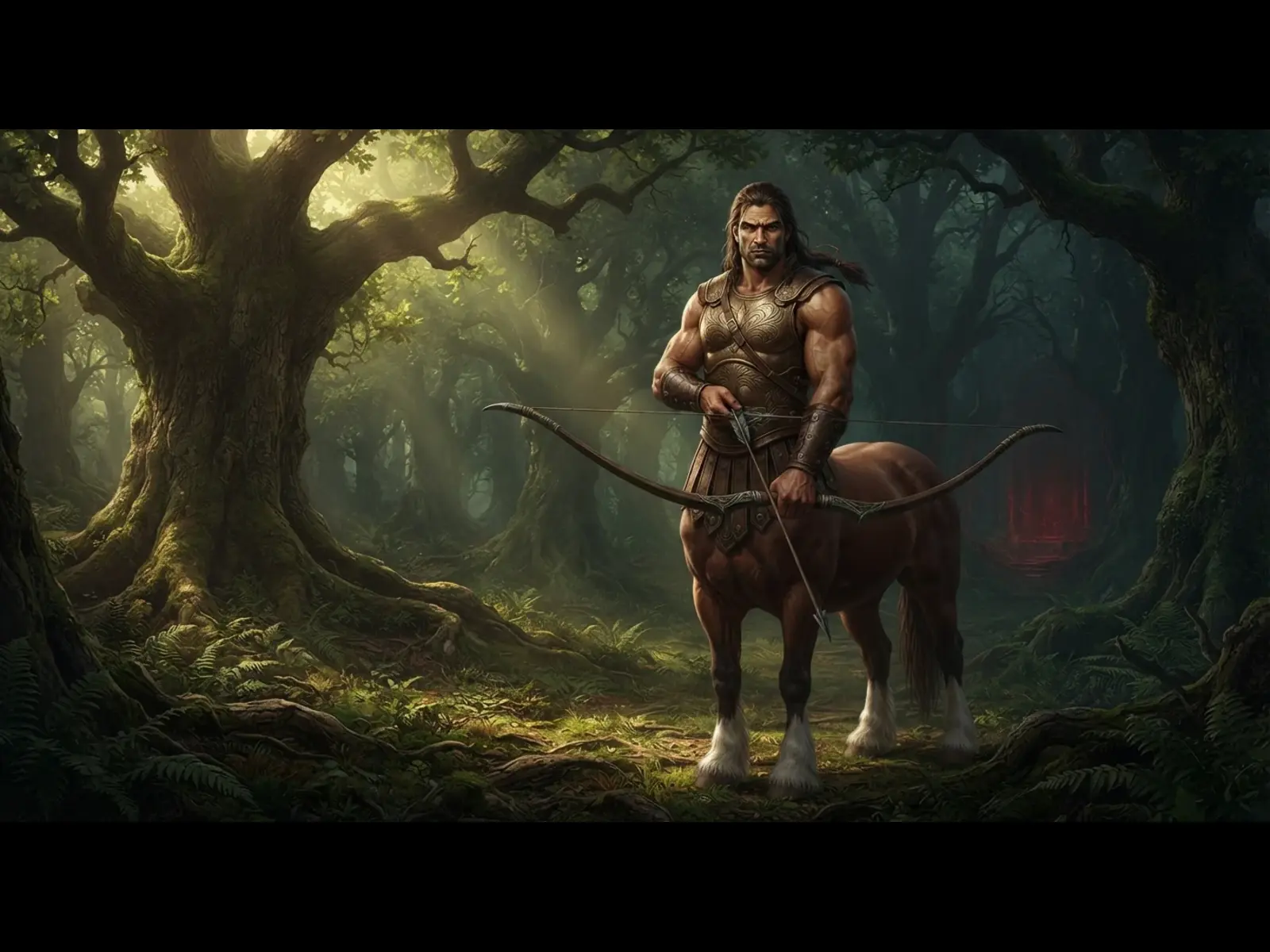 Centaur