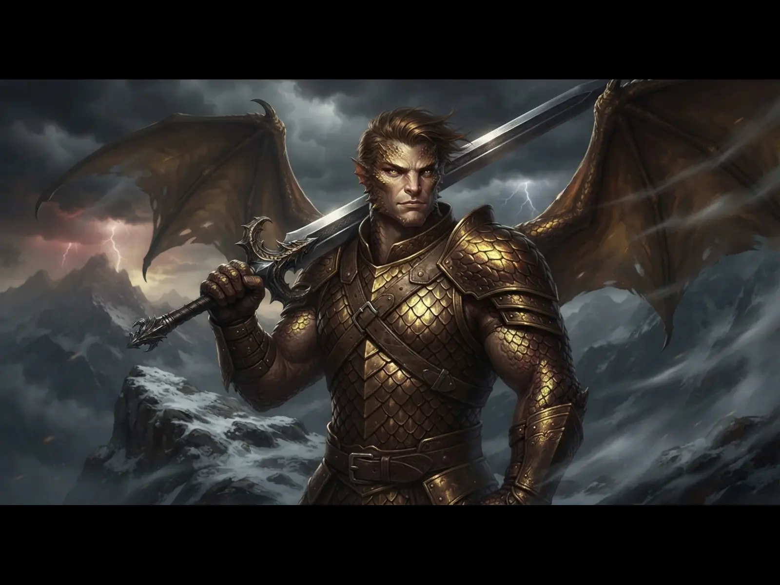 Dragonkin