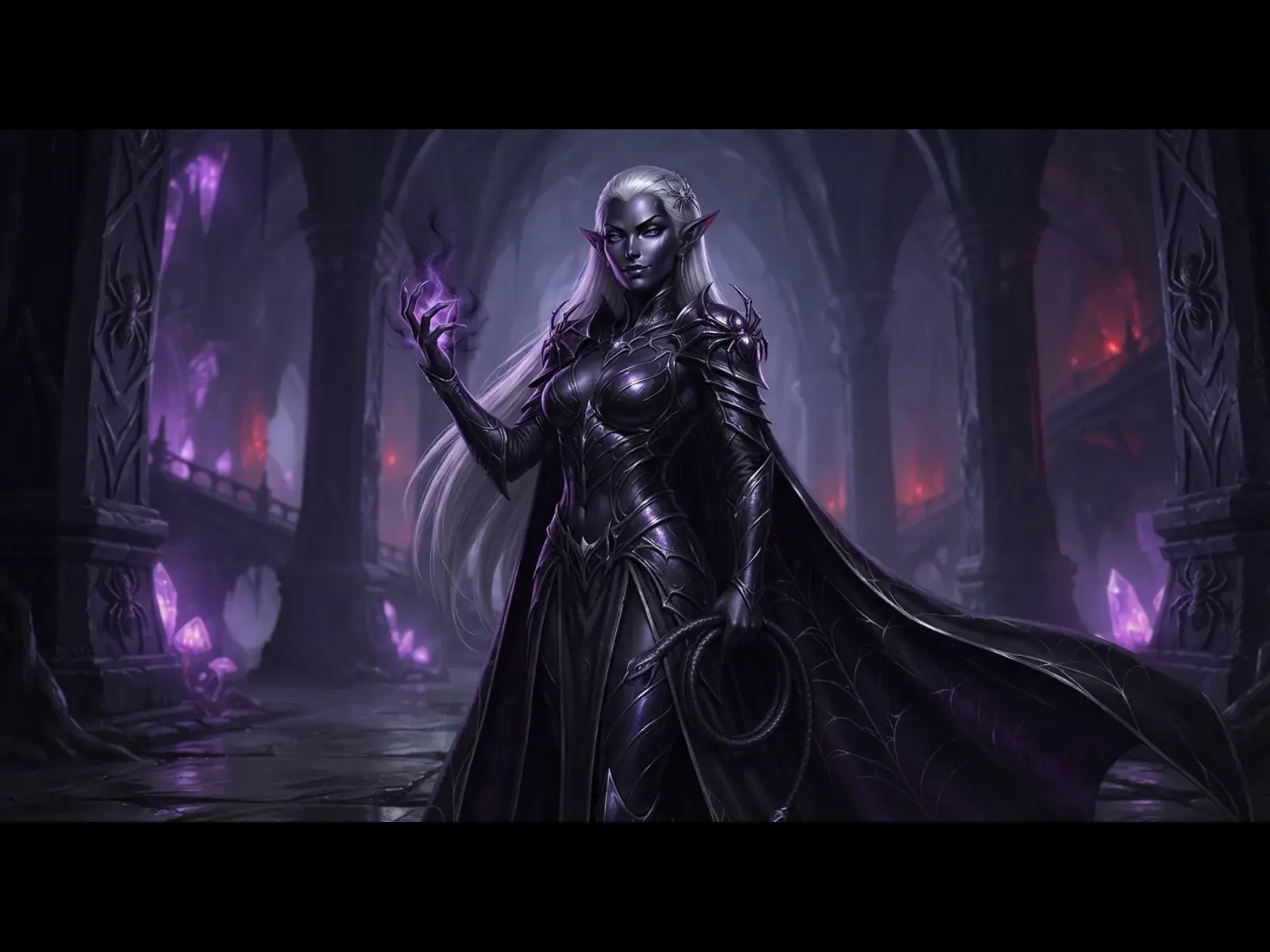 Drow