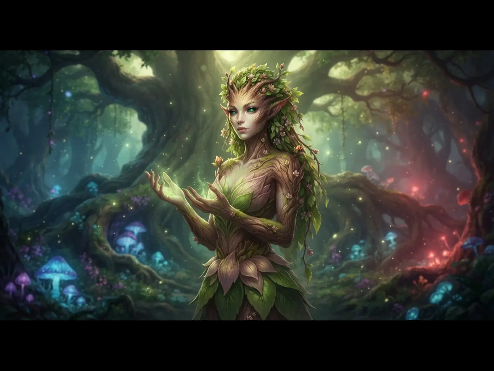 Dryad