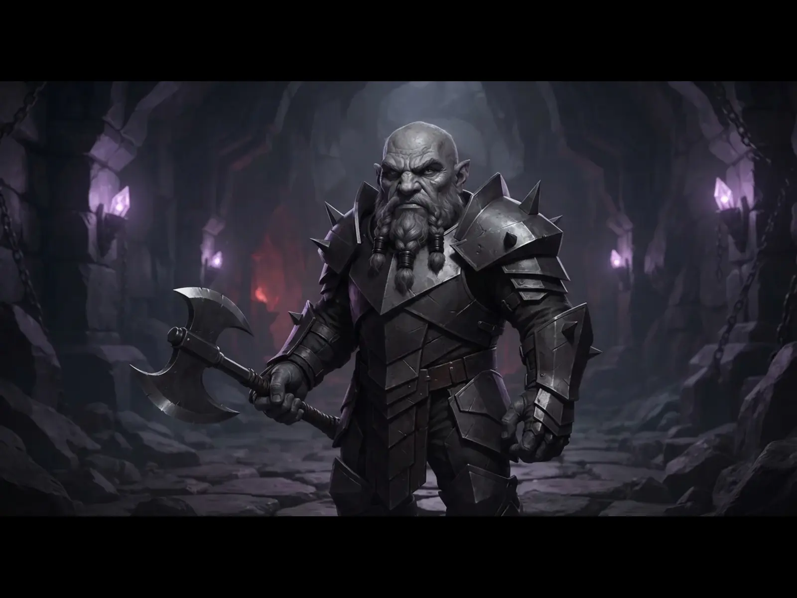 Duergar