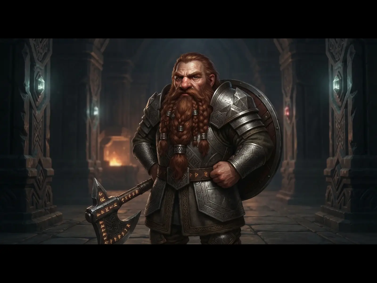 Dwarf