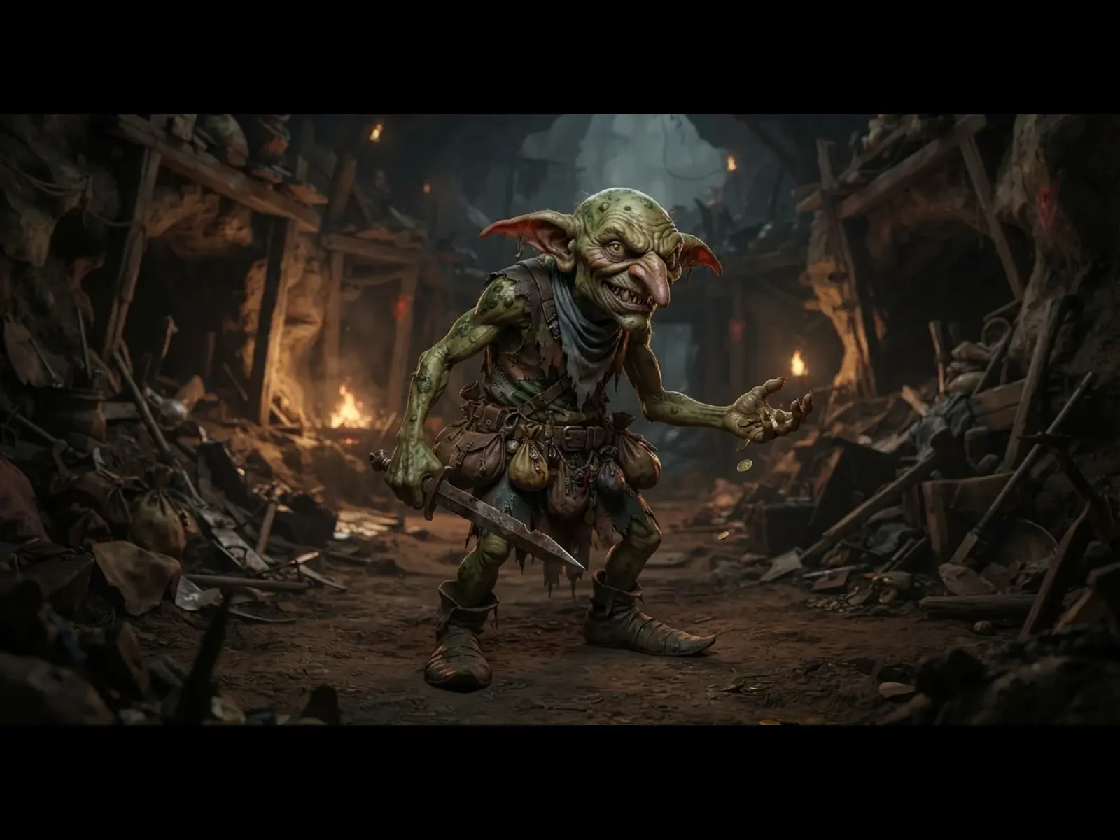 Goblin