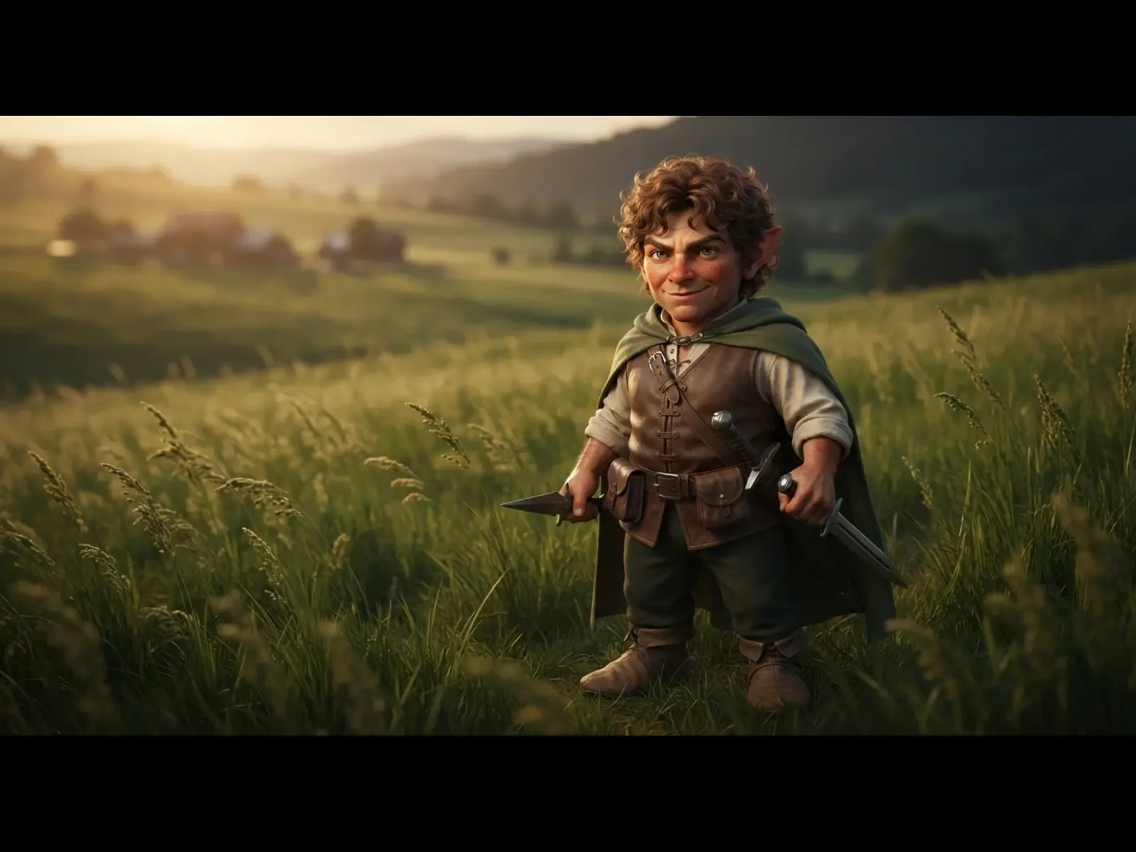 Halfling