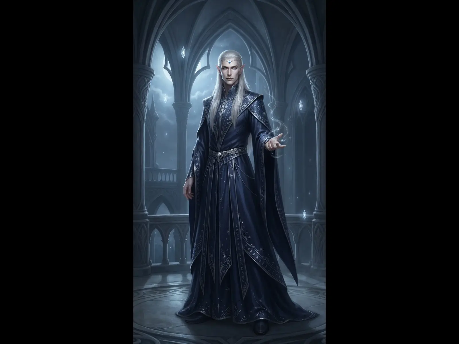 High-Elf