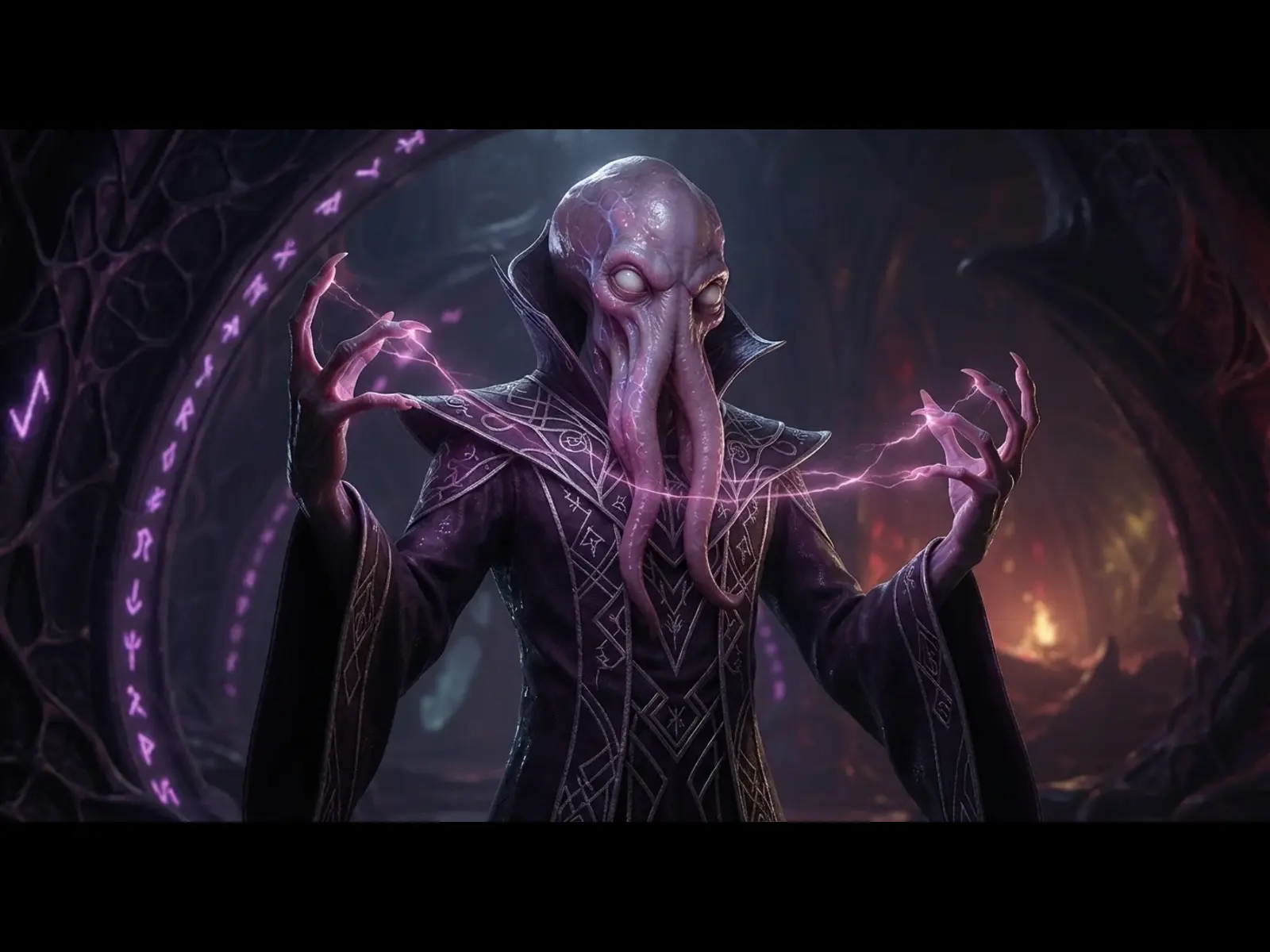 Illithid