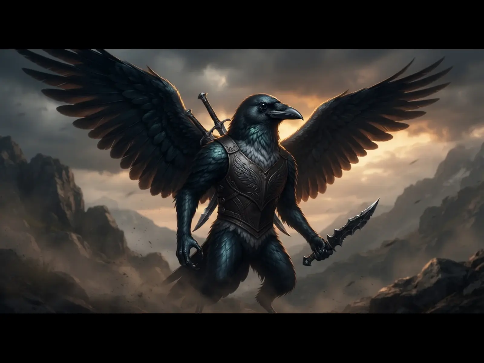 Kenku