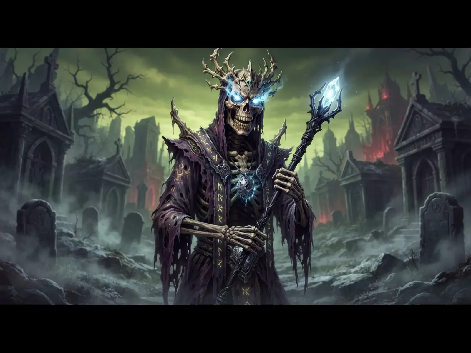 Lich