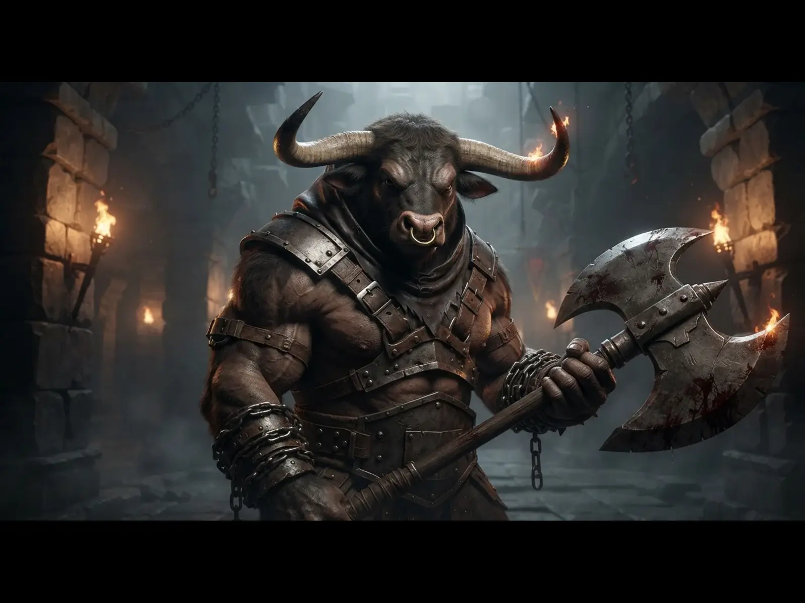 Minotaur