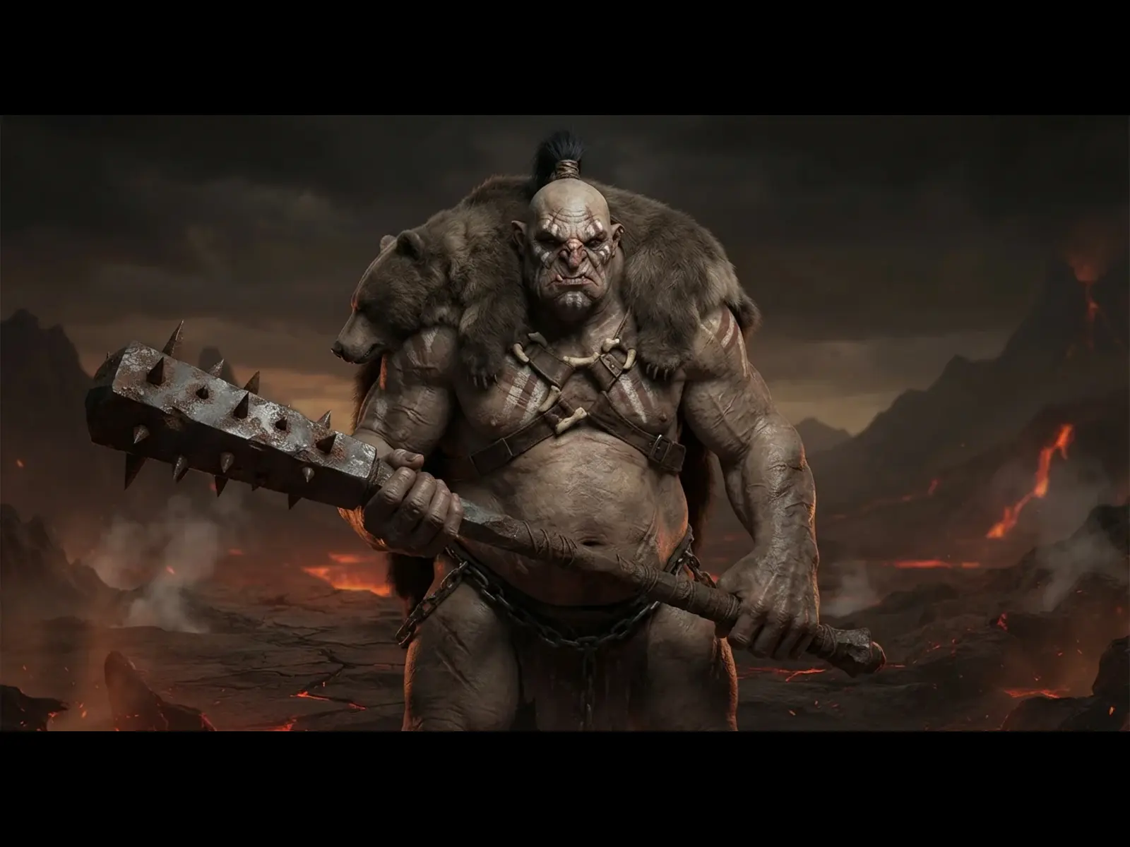 Ogre