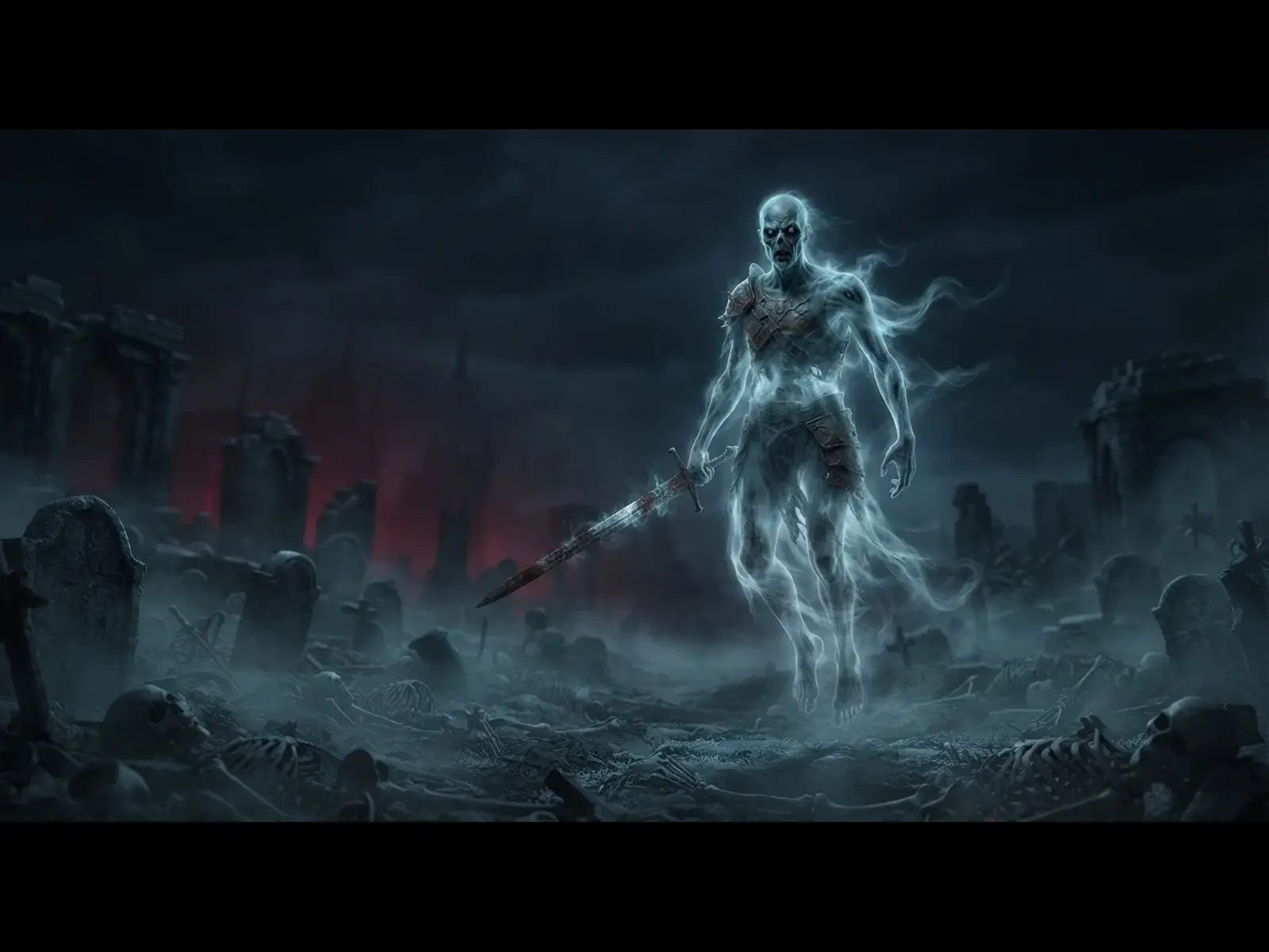 Revenant