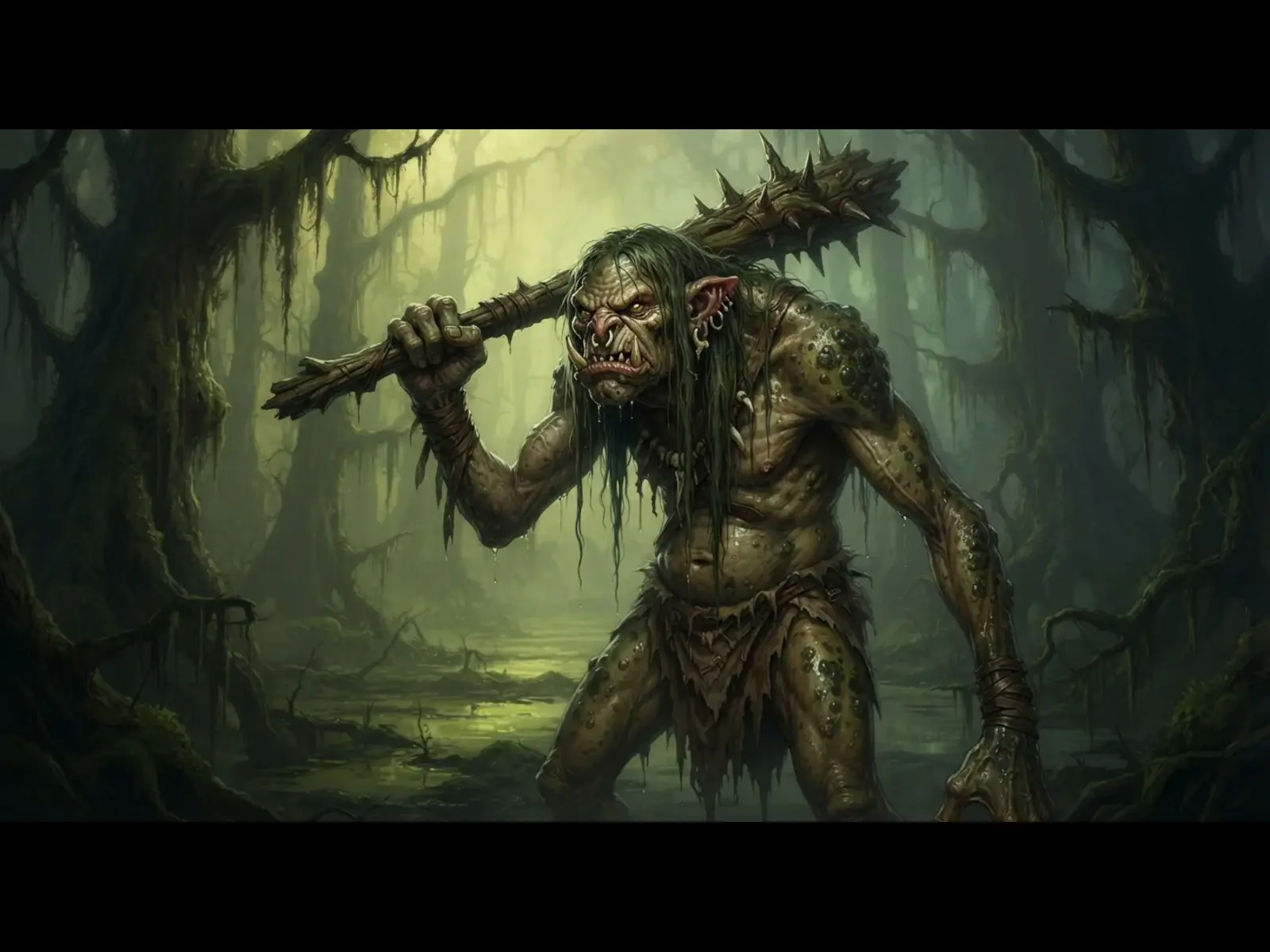 Troll