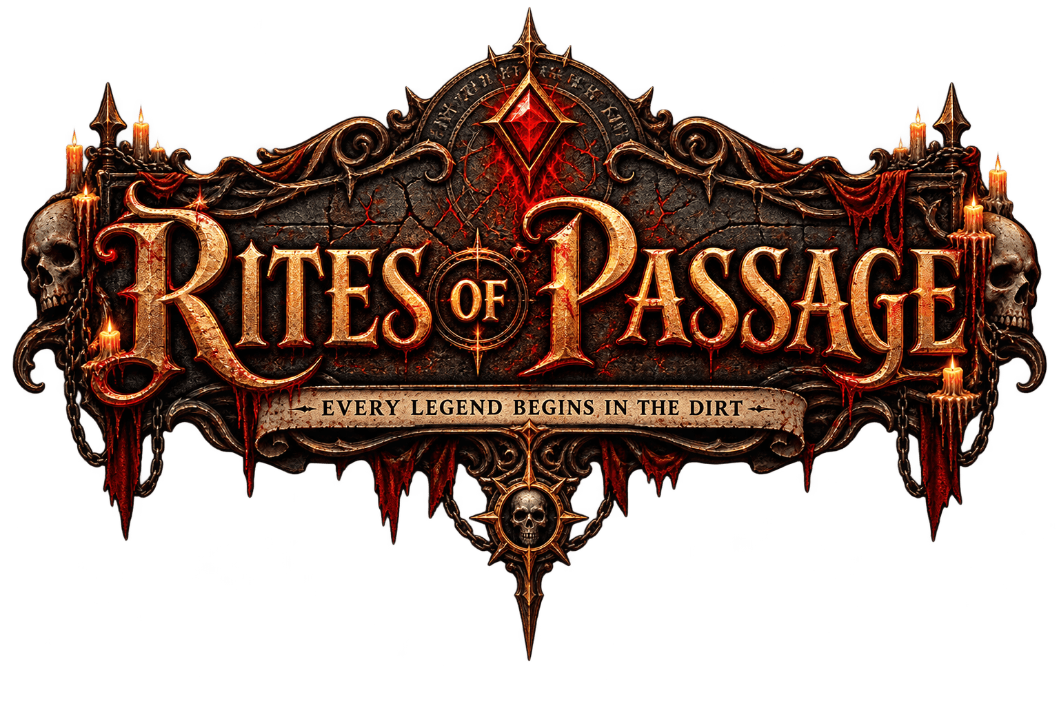 Rites of Passage